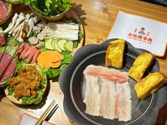 -丁荣华炸串(托乐嘉店)