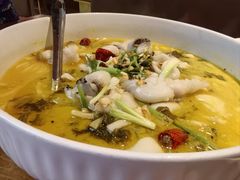 -外婆烧.老杭帮菜(庆春店)