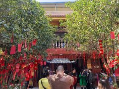 -福州开元寺