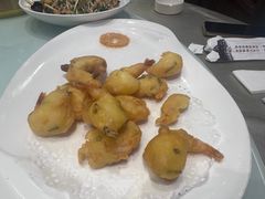 -老德州四合院·德州菜(天衢路店)