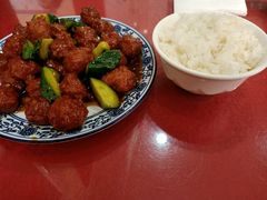 -北大地皖峰饭馆