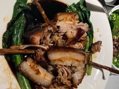 -桂满陇·海市蜃楼·黑金(国金店)