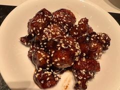 糖醋排骨-鼎泰丰(国金店)