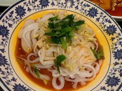 -西安饭庄·非遗陕菜(钟楼店)