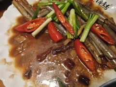 -醉壹号海鲜大排档(厦门美食地标店)