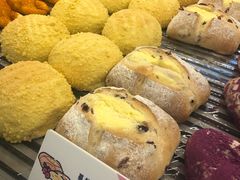 -喜茶(深圳福田星河COCO Park店)