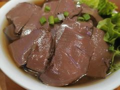 -澳门陈光记烧味饭店(郎家园店)