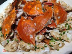 -健眺小海鲜(临海后山店)