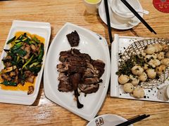 油淋仔鸭-盘飧市(春熙路店)