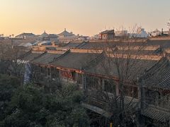 -西安城墙·碑林历史文化景区