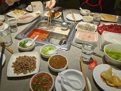 -海底捞火锅(石狮泰禾广场店)