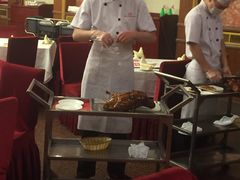 -北京全聚德(天安门店)