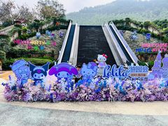 -杭州Hello Kitty乐园