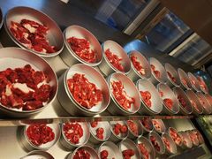 -晓沸牛肉海鲜小火锅(白湖亭万达广场店)