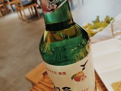 -万兴佳烤肉·长白山老味道(宏泰广场店)