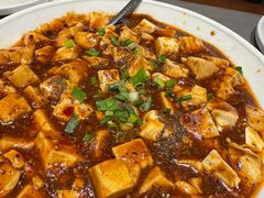 -四川饭店(长白店)