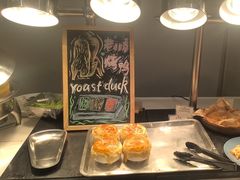 -天伦王朝酒店·盛华瑄餐厅