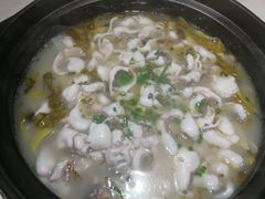 -周渝食惦酸菜鱼(青浦店)