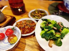 -香雪海·蘇面館(湖滨店)