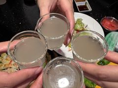 -木槿花韩式炭烤·熟成肉工坊(孙文东路店)