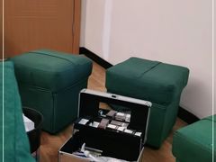 -御足宫影院式足道(平江万达店)