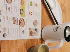 -苏小柳点心·手作小笼包(新街口分院店)