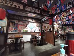 -大鲜生·亚洲菜融合小食堂