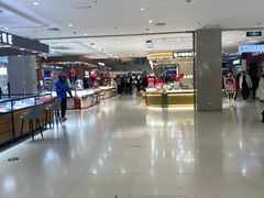 -北京华联购物中心(天通苑店)