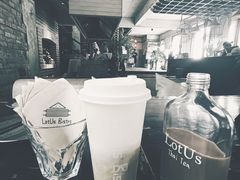 -Local泰莲庭(虹鳟鱼店)
