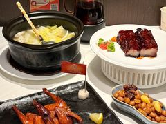 -侨美食家·粤菜(体育西路店)