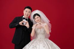 -雪中彩影婚纱摄影·品控旗舰店
