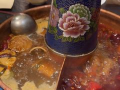 -咏江南·苏式火锅·苏州评弹(观前街店)