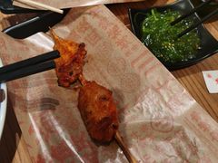 -遇见小面(凯德广场店)