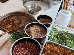 -豆相识•九九豆腐脑(牛咡桥店)