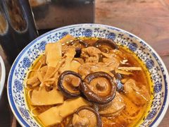 -西园寺素食(西园弄戒幢律寺店)