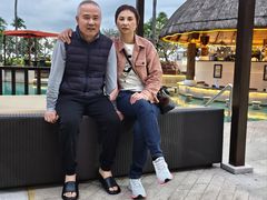 -亚龙湾希尔顿自助餐厅·海鲜·烧烤·沙滩BBQ·现场乐队
