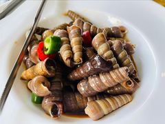 -大锅强·蒸海鲜青岛菜(吾悦广场店)