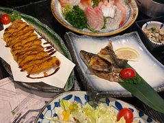 -芥岛(河北大街店)