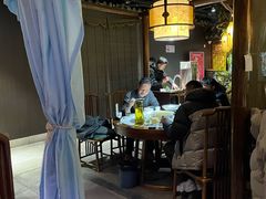 -老平安农家菜(平安店)