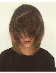 -时尚殿堂hair salon