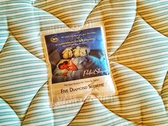 -宜昌富力皇冠假日酒店·咖啡1号西餐厅