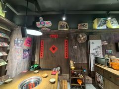 -萍姐火锅·公路夜市(打浦桥日月光店)