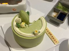 -théATRE 茶聚场(王府中環店)