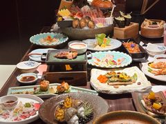 -匠和风精致料理(莆田财富中心店)