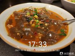 家味红薯粉-湘阁里辣(东门茂业店)