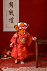 -小熊维尼高端儿童摄影(宝安旗舰店)