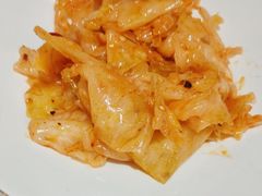 -马记永·兰州牛肉面(3019君尚店)