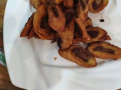 -溢心园香河肉饼总店