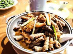 -东馆和天下特色餐饮(工农店)