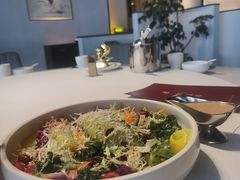 -悦融·京鲁菜·露台花园(安定门店)